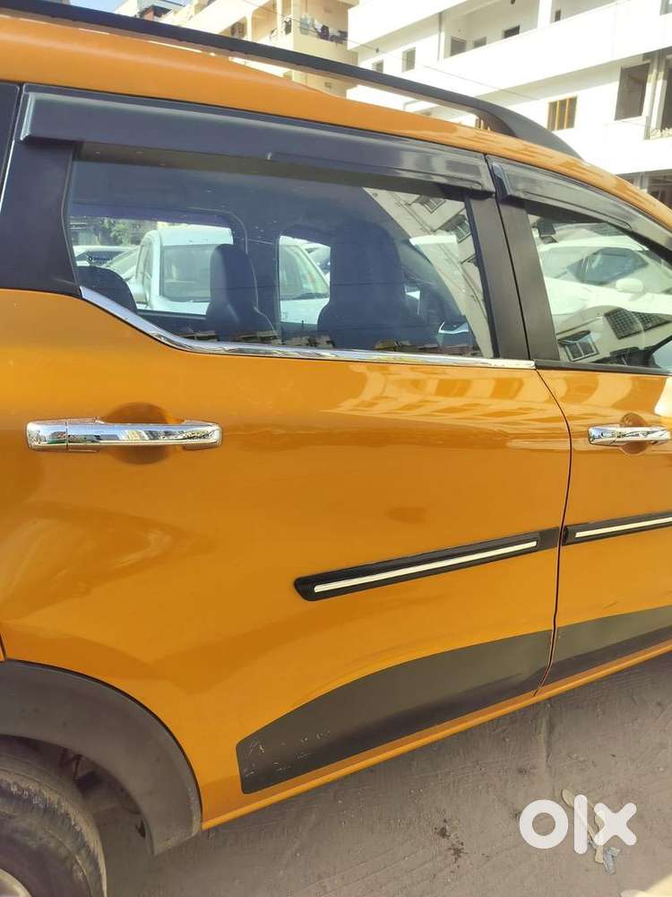 Renault Triber 2022 Petrol Well Maintained