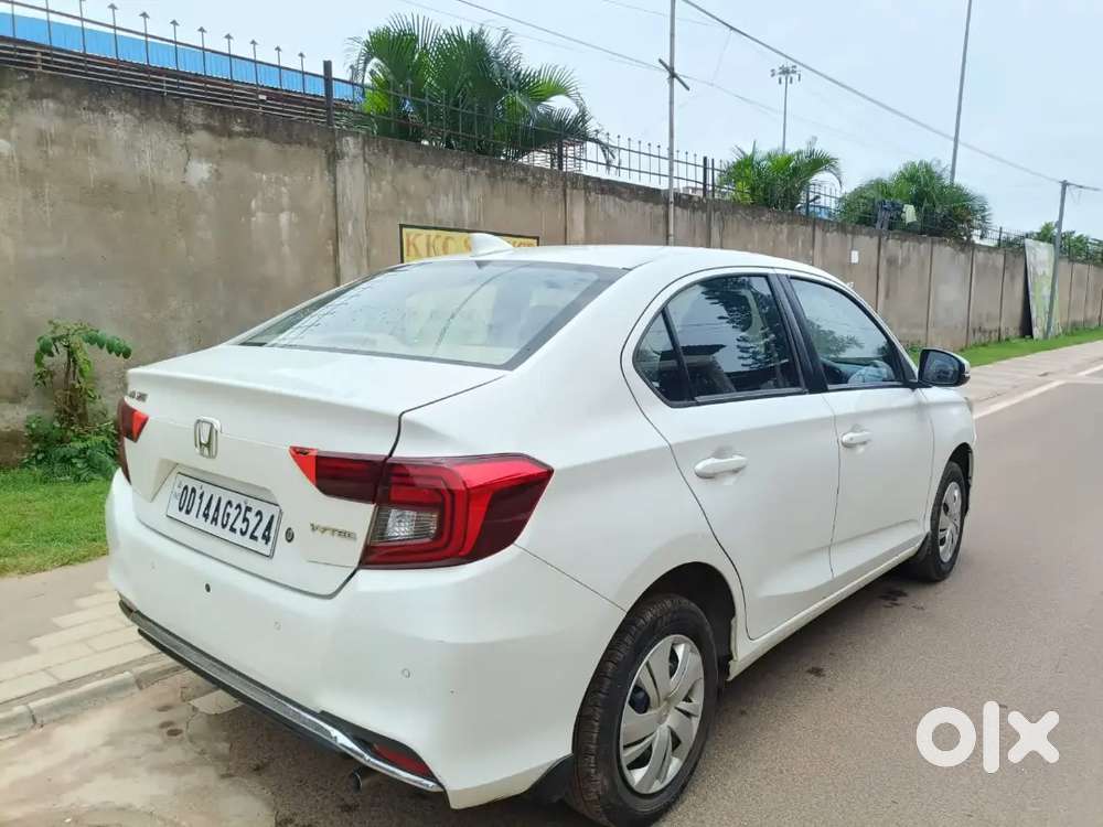 Honda Amaze 1.2 I-vtec 2024