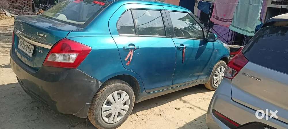 Pls Don't Call Spinny Or Cars 24, Any Dealer ,maruti Suzuki Dzire 2012