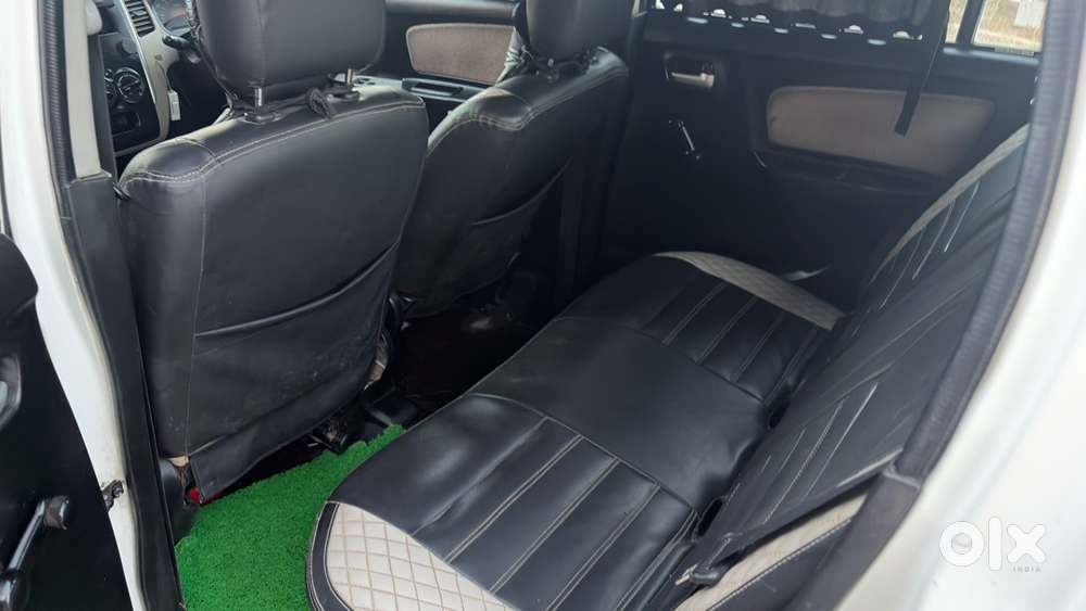 Maruti Suzuki Wagon R Lxi 2018