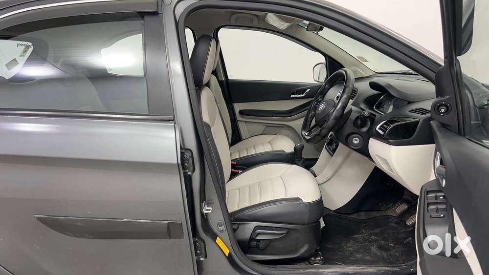 Tata Tiago 1.2 Revotron Xz Plus Cng, 2022, Cng & Hybrids