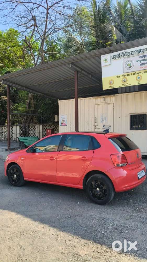 Volkswagen Polo 1.2 Comfortline 2011  85,000 Km  Well Maintained