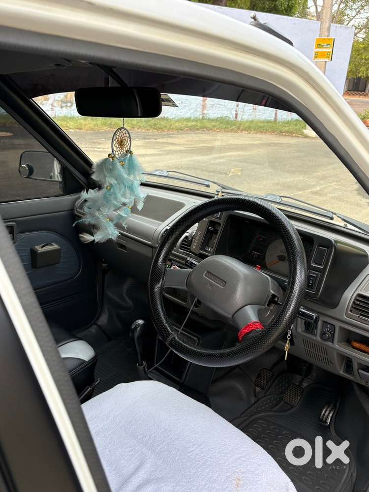 Maruti Suzuki 800 Petrol 2006