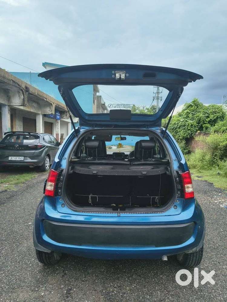 Maruti Suzuki Ignis 1.2 Delta Mt, 2017, Petrol