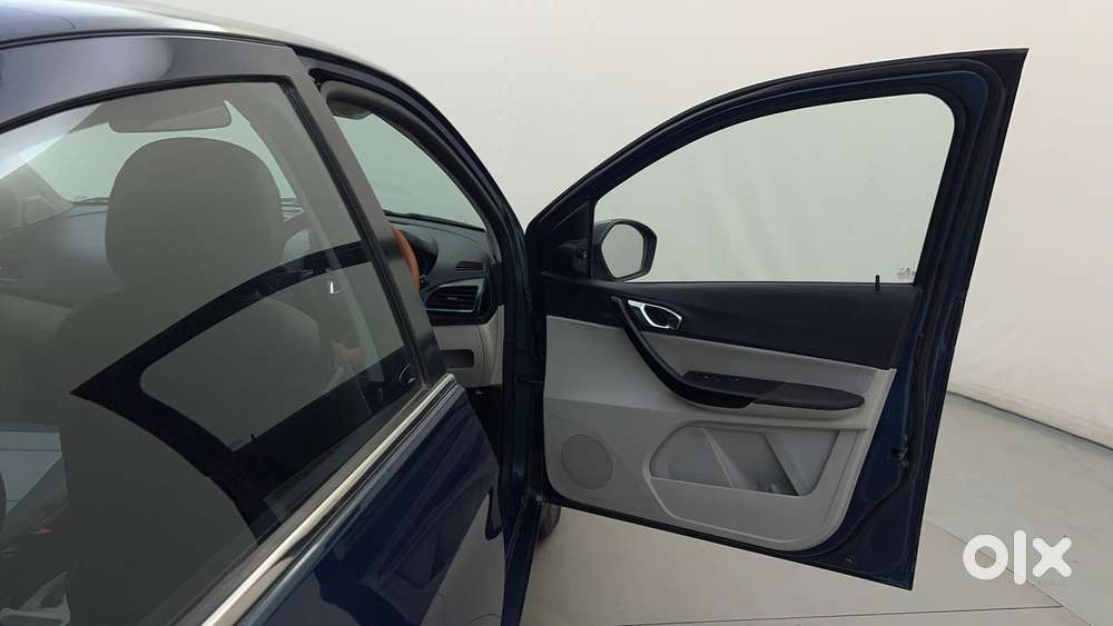 Tata Tigor Ev Xz Plus, 2021, Electric