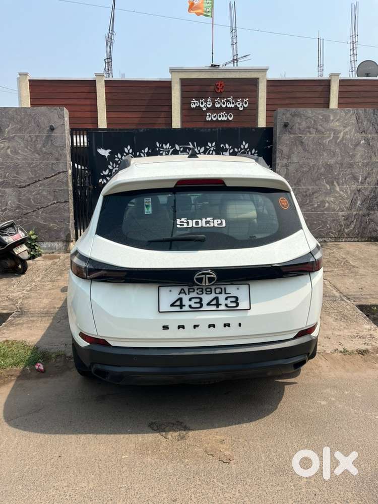 Tata Diesel Car 2022
