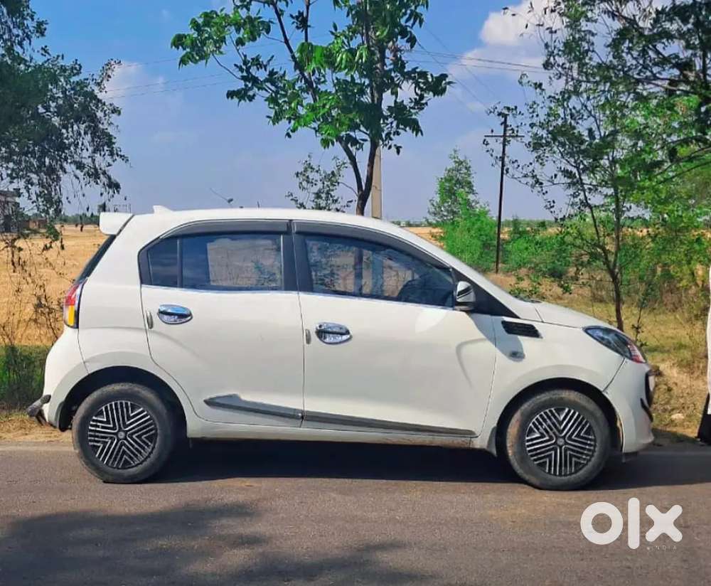 Hyundai Santro 1.1 Magna 2019