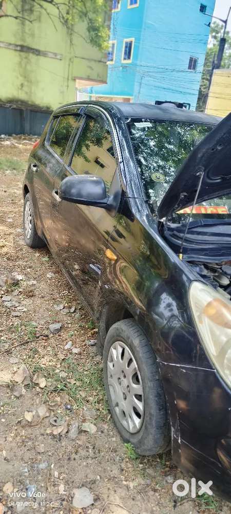 Hyundai I20 2009