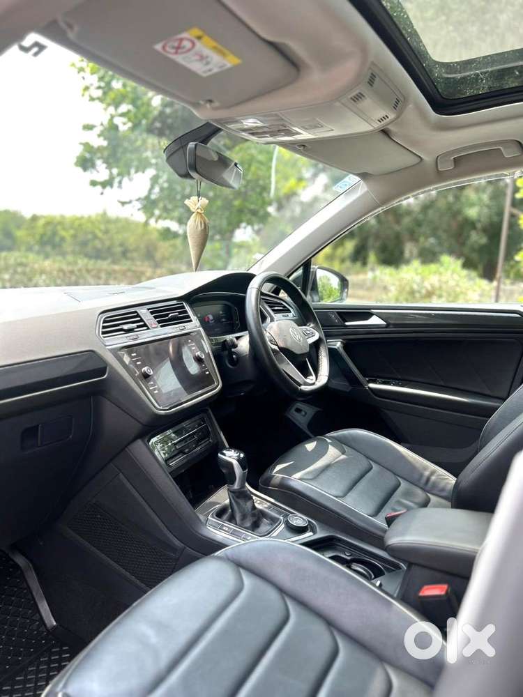 Volkswagen Tiguan 2.0 Elegance Tsi Dsg, 2023, Petrol