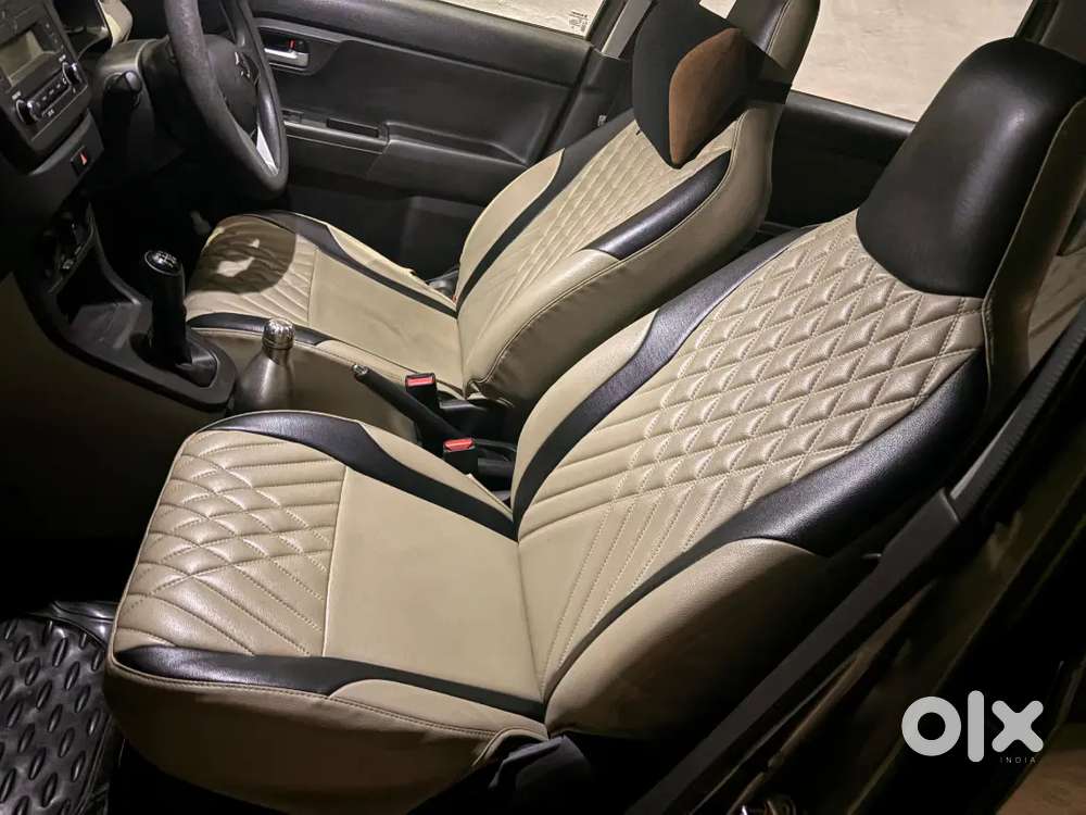 Maruti Suzuki Wagon R 2019 Cng & Hybrids Well Maintained