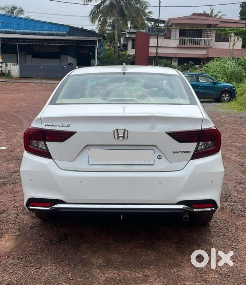 Honda Amaze S 1.2 Petrol Mt, 2023, Petrol