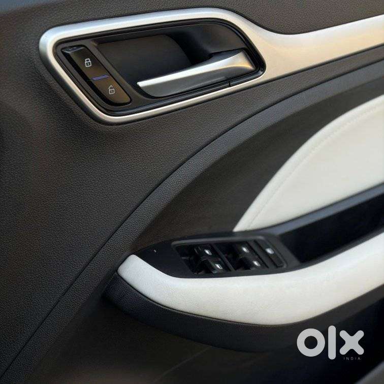 Mg Astor 1.5 Sharp Cvt, 2022, Petrol