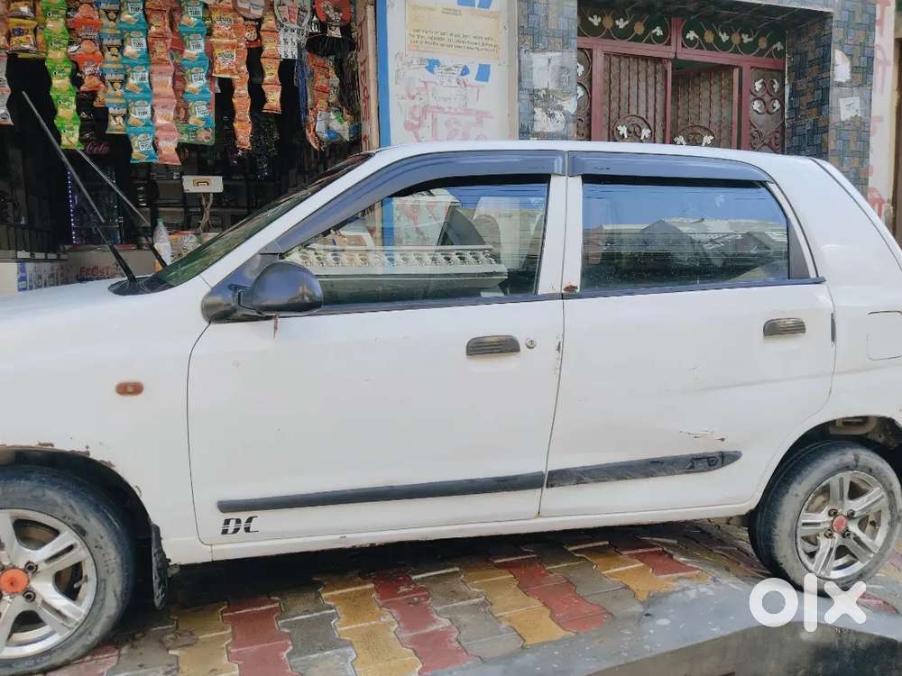Maruti Suzuki Alto K10 2013 Petrol 142655 Km Driven