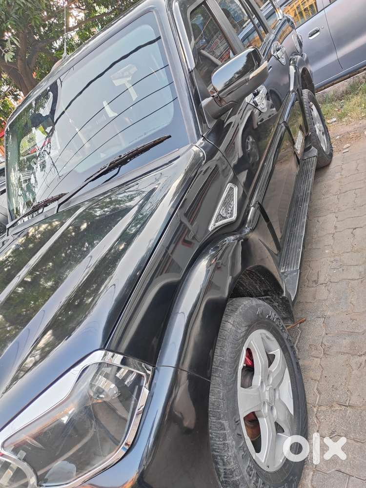 Mahindra Scorpio S11 Mt 7s, 2020, Diesel
