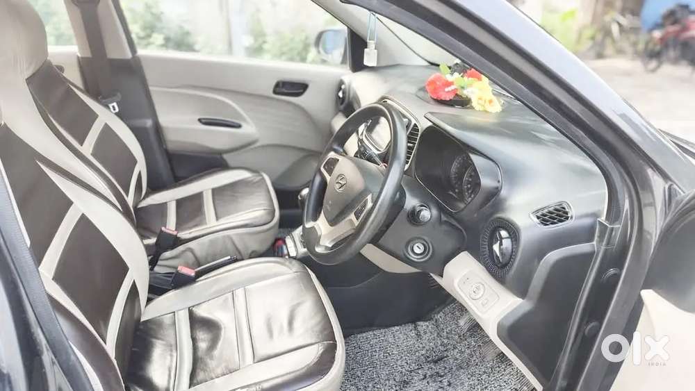 Hyundai Santro Sportz 2023 Cng Company Fitted