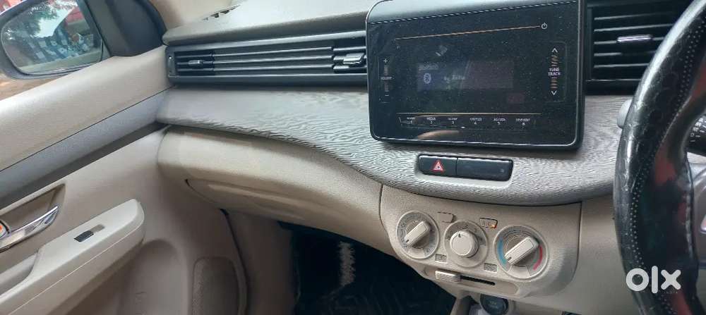 Maruti Suzuki Ertiga 2028