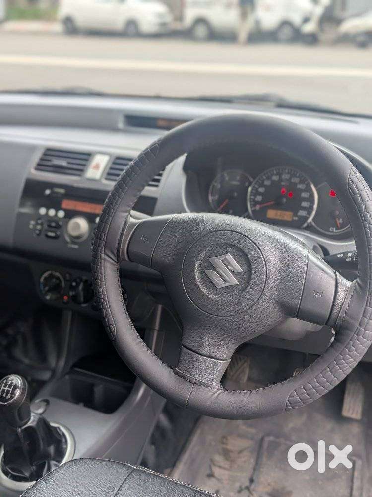 Maruti Suzuki Swift Dzire Vdi Bsiv, 2010, Diesel
