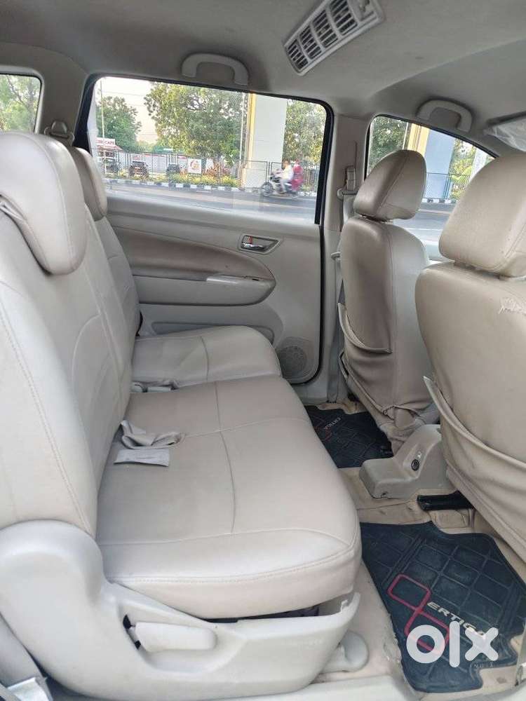Maruti Suzuki Ertiga Vdi, 2018, Diesel