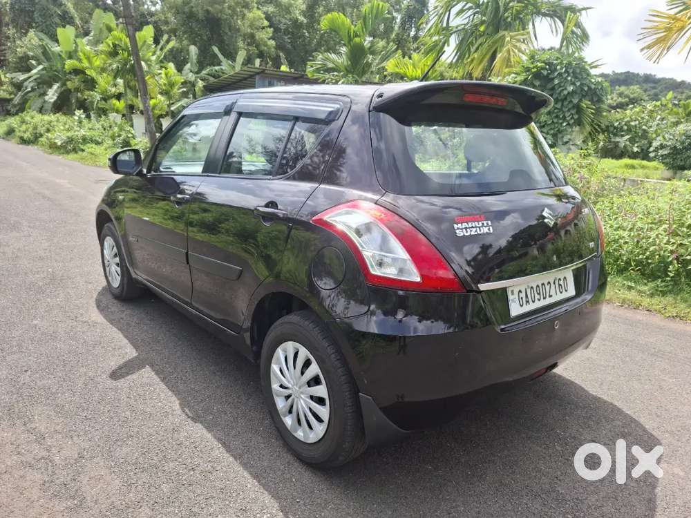 Maruti Suzuki Swift Vxi 2016 In Excellent Condition For Sale