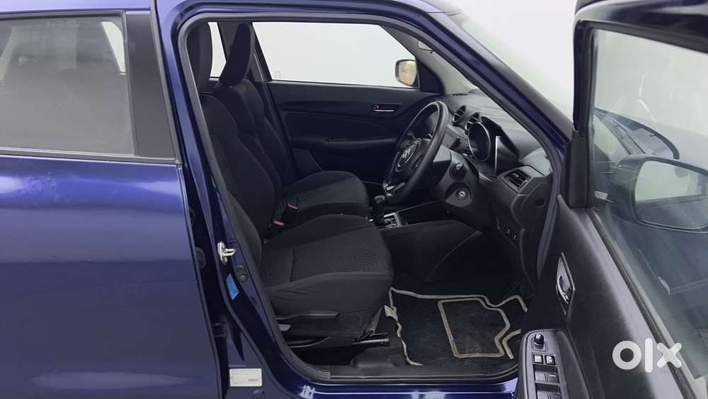 Maruti Suzuki Swift Amt Vxi, 2021, Petrol