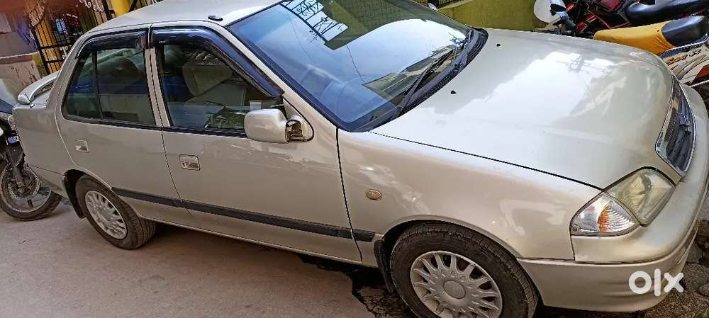 Maruti Suzuki Esteem Vxi 2007