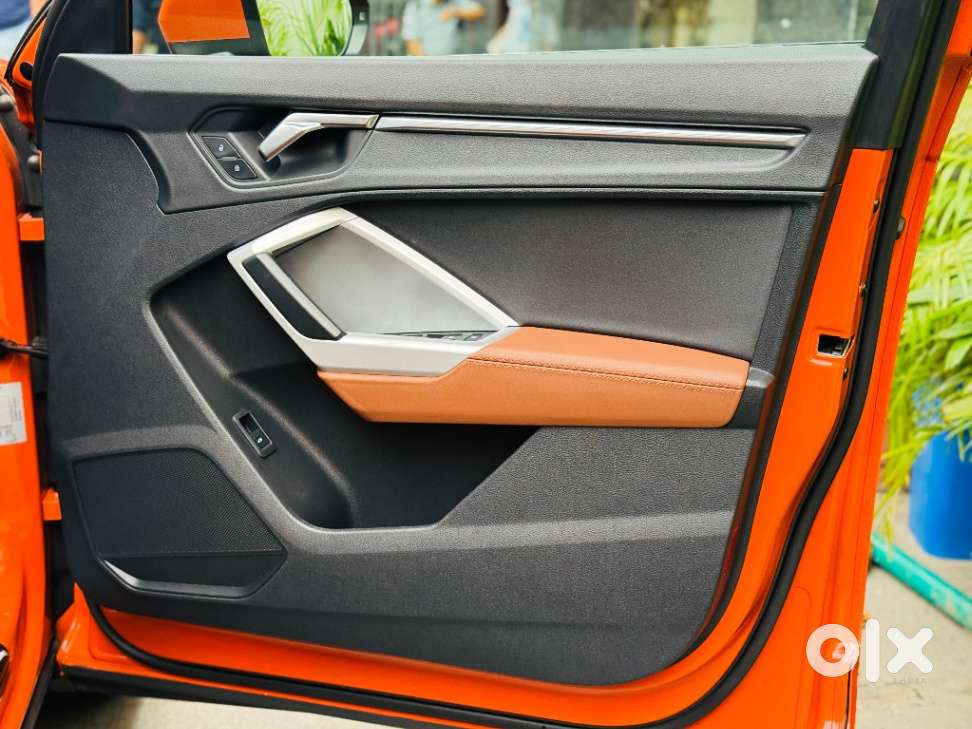 Audi Q3 40 Tfsi Technology, 2023, Petrol