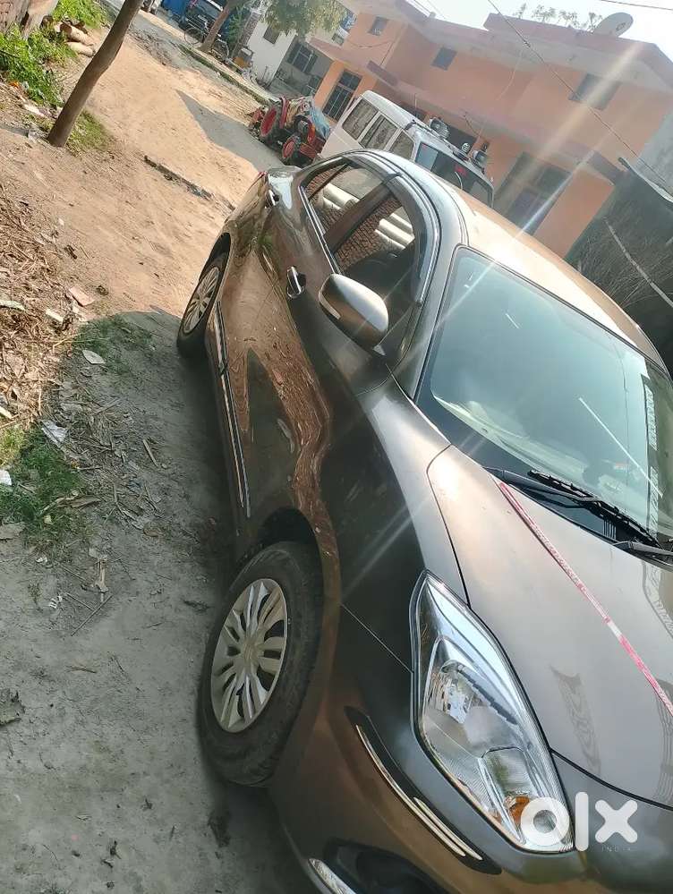 Maruti Suzuki Swift Dzire 2022 Petrol 85000 Km Driven