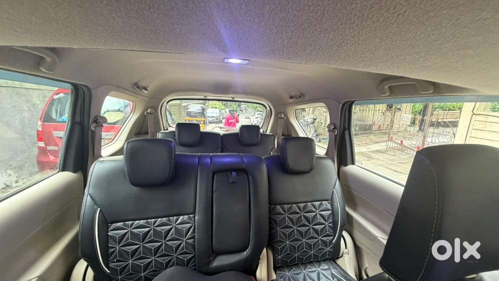 Maruti Suzuki Ertiga 2022
