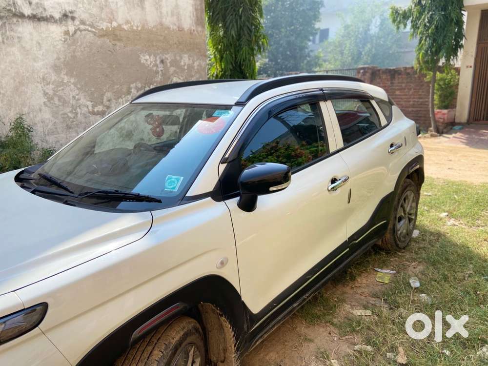 Maruti Suzuki Fronx 2026