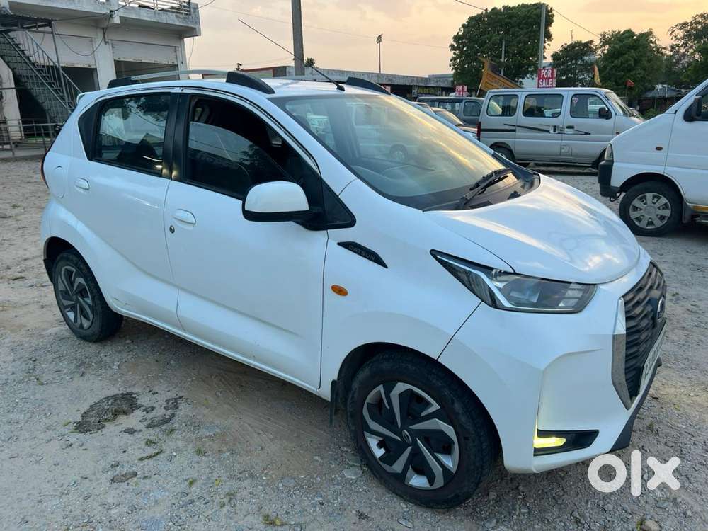 Datsun Redi Go 1.0 Limited Edition 2018, 2020, Petrol