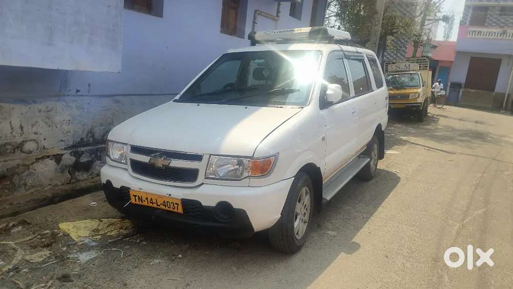 Tevera 2017 1st Owner