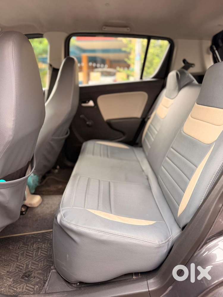 Maruti Suzuki Alto 800 0.8 Vxi Plus, 2022, Petrol
