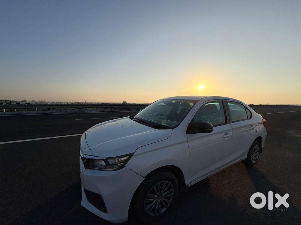 Honda Diesel 2020 Car