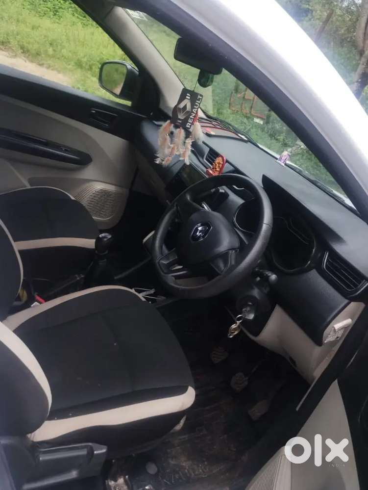 Renault Triber 1.0 Rxz 2020