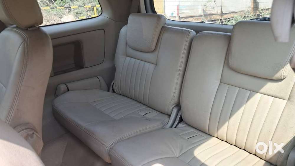 Toyota Innova 2.5 V 7 Str, 2008, Diesel