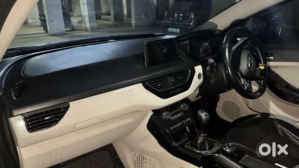 Tata Nexon Xz Plus S 2023