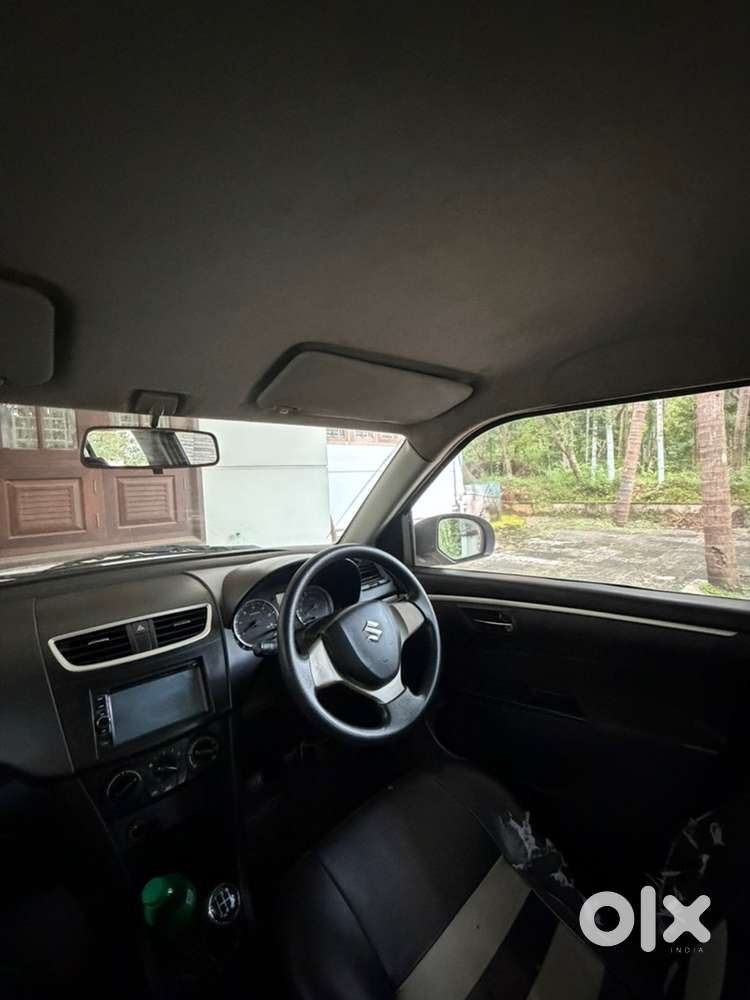 Maruti Suzuki Swift Diesel 2014