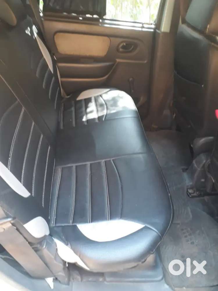 Maruti Suzuki Wagon R 1.0 2010 Cng & Hybrids 110000 Km Driven