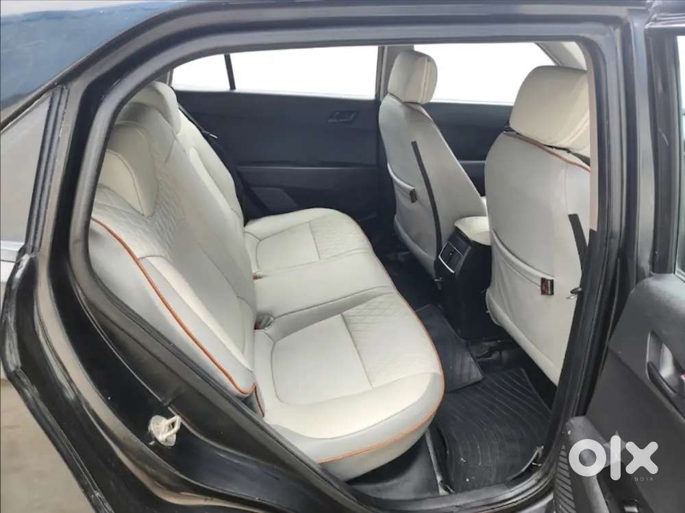 Hyundai Creta 1.4 Plus 2020