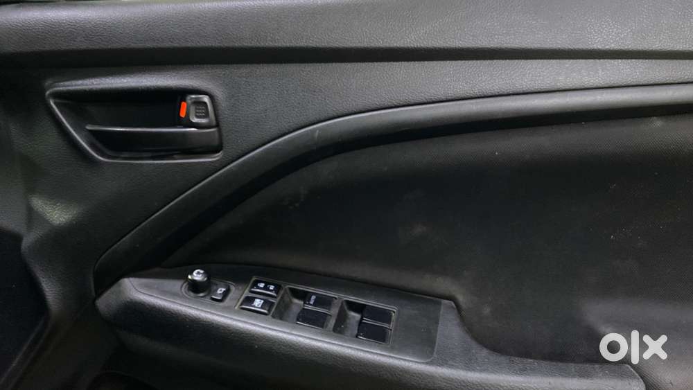 Maruti Suzuki Vitara Brezza 1.5 Vxi, 2023, Petrol