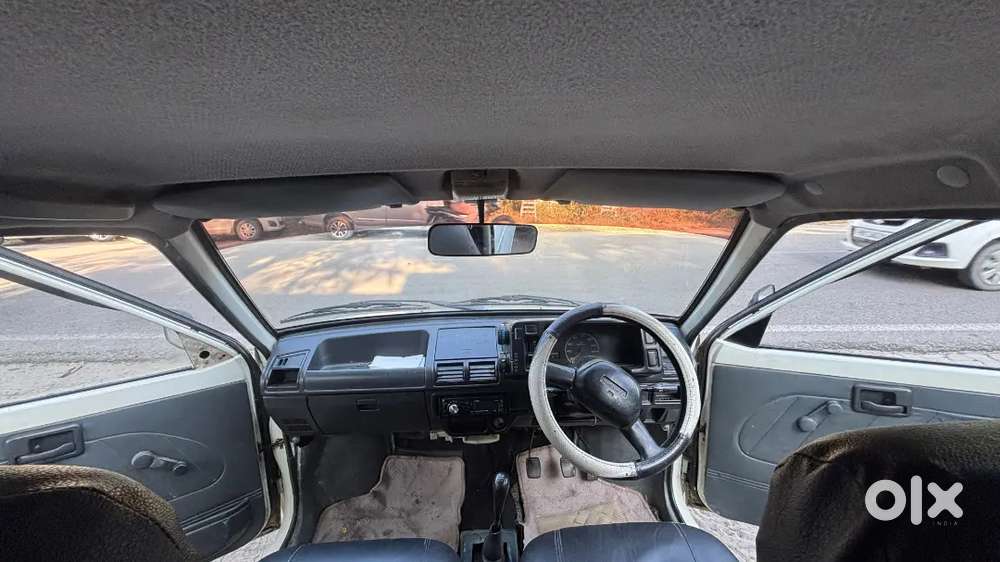 Maruti 800
