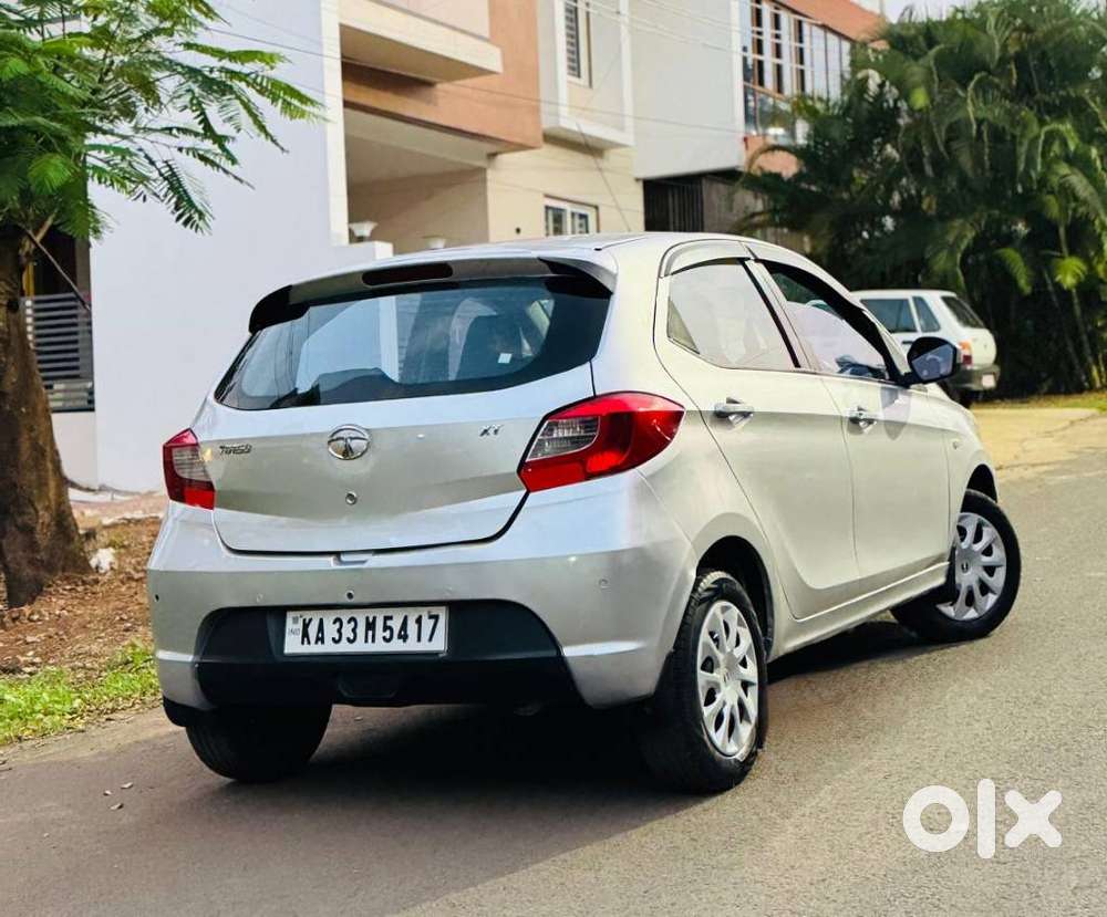 Tata Tiago 1.05 Revotorq Xt, 2016, Diesel
