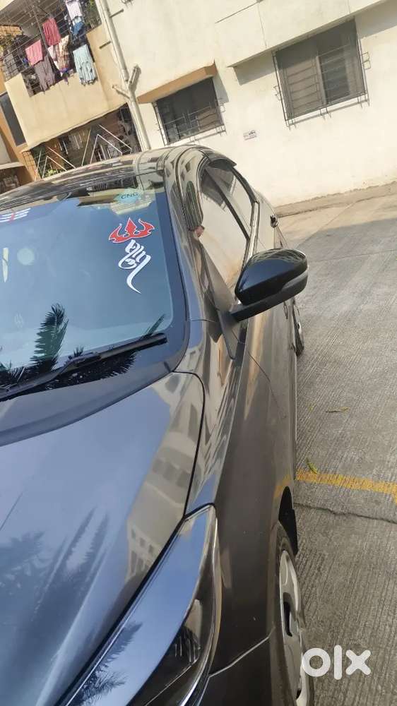 Good Condition Single Hand Use Car