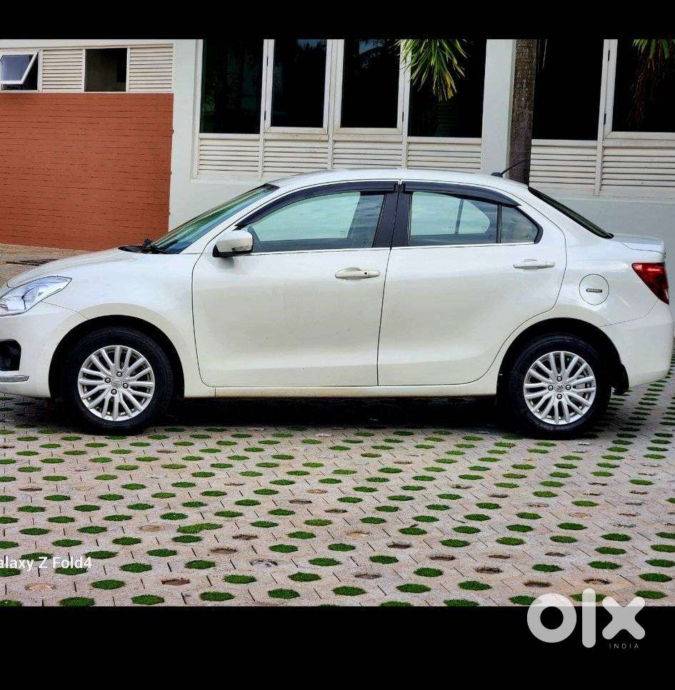 Maruti Suzuki Swift Dzire, 2018, Diesel