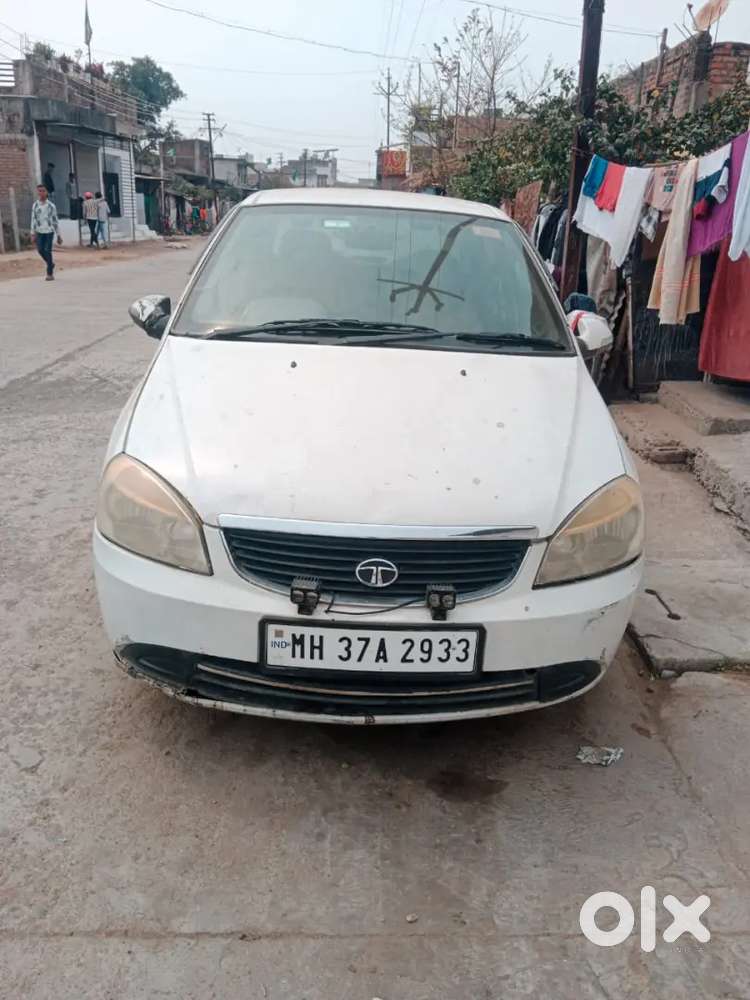 Tata Indigo Cs 2009 Diesel Manual