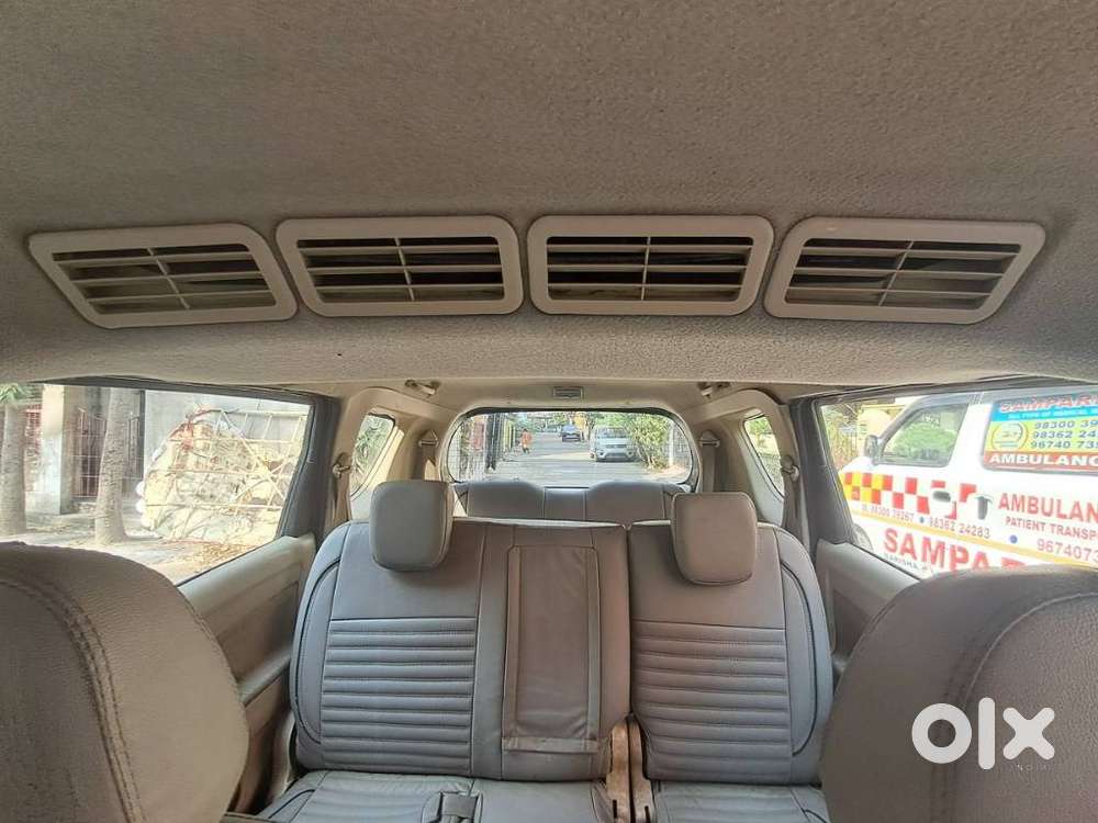 Maruti Suzuki Ertiga Vdi Shvs, 2013, Diesel