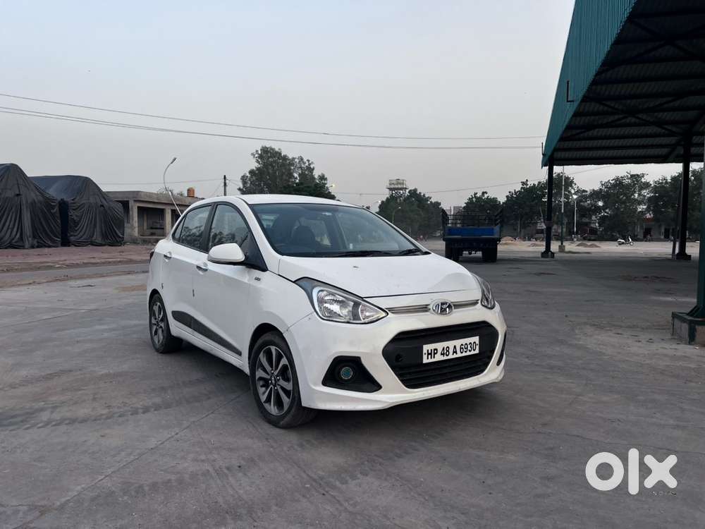 Hyundai Santro Xing 2017 Diesel Car