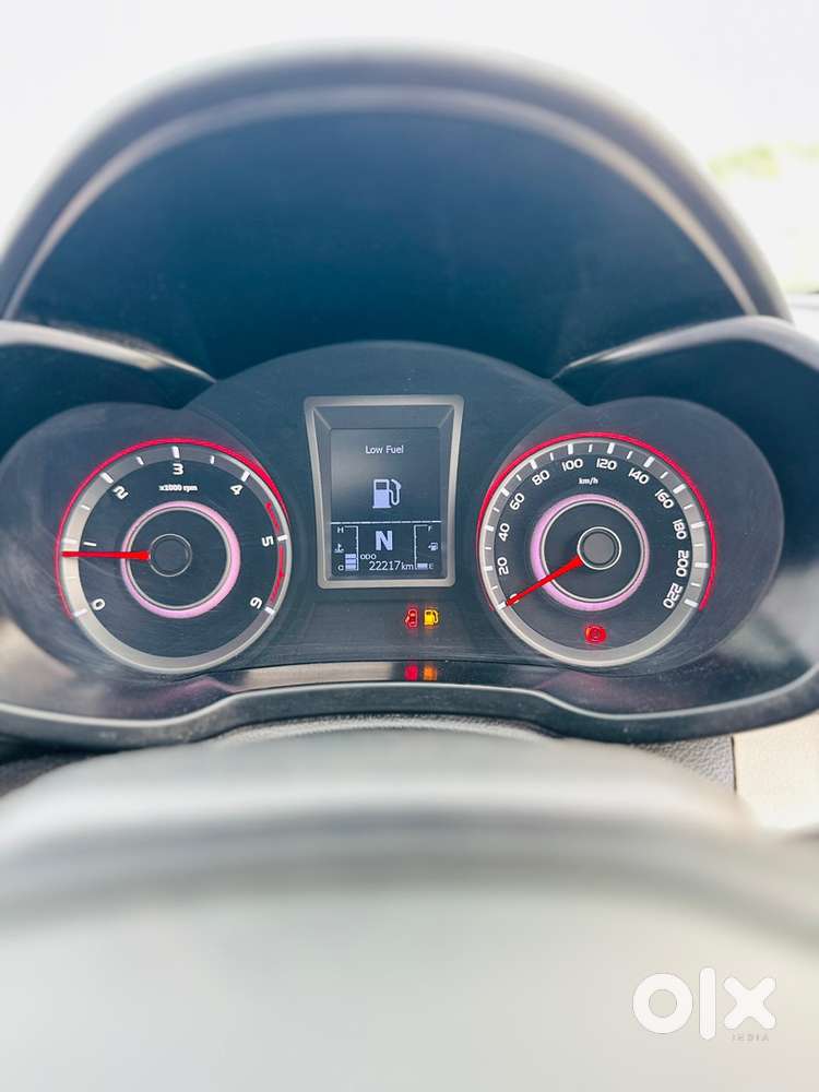 Mahindra Xuv300 Diesel Manual 2023