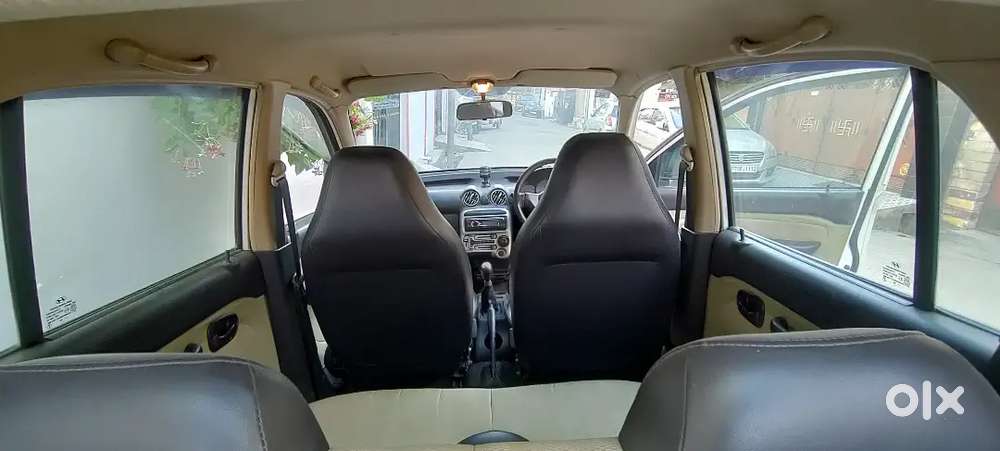 Hyundai Santro Xing 2013 Petrol 23000 Km Driven