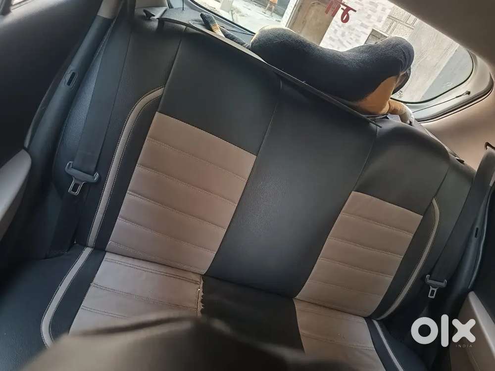 Hyundai Grand I10 2017 Petrol 41200 Km Driven
